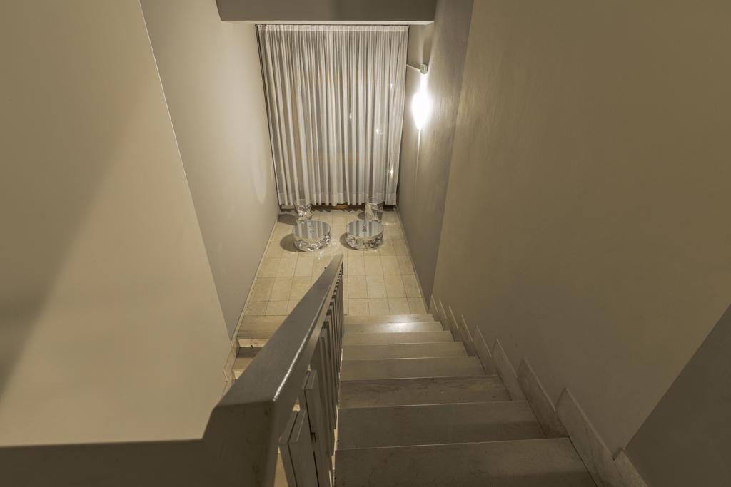 Capo Horn Hotel Darfo Boario Terme Bagian luar foto