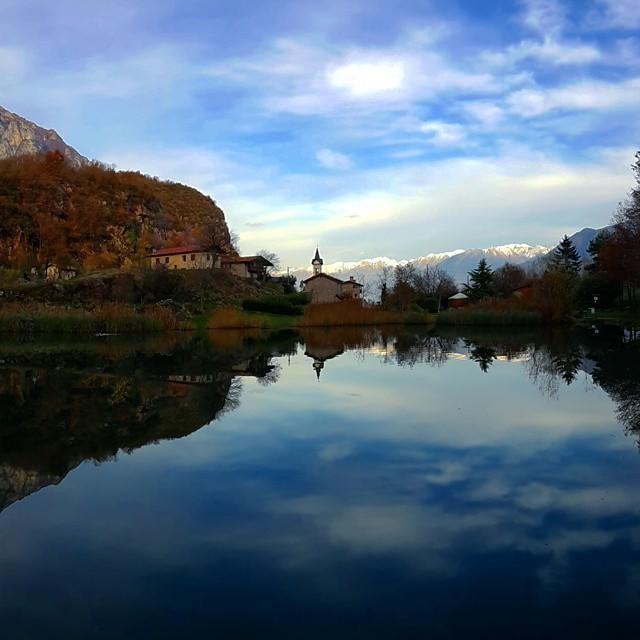 Capo Horn Hotel Darfo Boario Terme Bagian luar foto